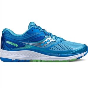 Saucony Women's Guide 10 Running Shoe
